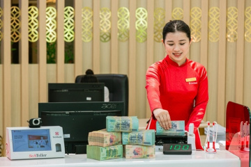 SeABank hoàn tất tăng vốn điều lệ lên 34,288 tỷ đồng