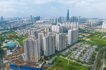 Thanh tra TPHCM gọi tên Novaland, Hodeco, Hà Đô, Becamex, NRC