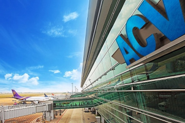 ACV: Vi phạm tại sân bay Long Thành 'vượt tầm kiểm soát', dự kiến lợi nhuận giảm hơn 40%