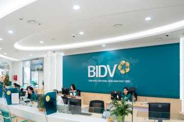 BIDV có Chủ tịch HĐQT và Tổng Giám đốc mới