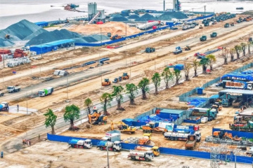 TPHCM: Nhiều dự án được miễn cấp giấy phép xây dựng