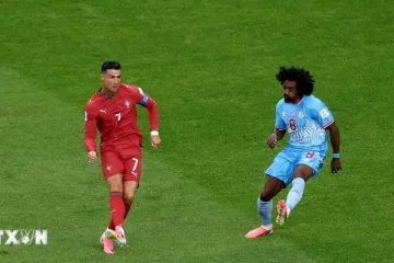 World Cup 2026: Truyền thông Bồ Đào Nha đặt dấu hỏi về vai trò của Ronaldo