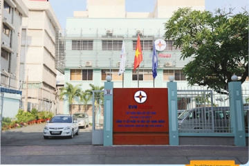 TV3 bổ nhiệm nhân sự thay thế các lãnh đạo bị bắt