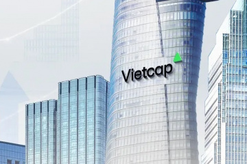 Vietcap nhận khoản vay hợp vốn trị giá 170 triệu USD