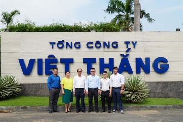 TVT sắp chi 21 tỷ đồng trả cổ tức tiền mặt 10%
