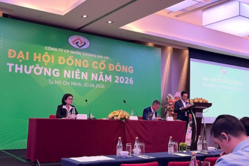 Tổng Giám đốc QCG Nguyễn Quốc Cường: Năm nay là thảm họa của ngành bất động sản!