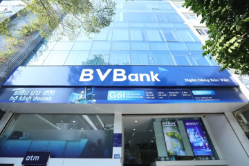 Gần 641 triệu cp BVBank được chấp thuận niêm yết trên HOSE