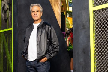 Cuộc đua đưa Nike trở lại đỉnh cao của CEO Elliott Hill