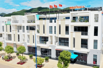 BCM rót thêm 200 tỷ đồng vào Becamex Bình Định