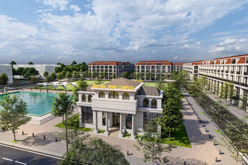 C69 muốn huy động 300 tỷ đồng để M&A