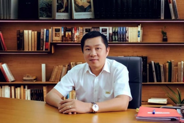Ông Nguyễn Khánh Hưng sắp trở lại HĐQT LDG, cổ phiếu tăng hơn 30%