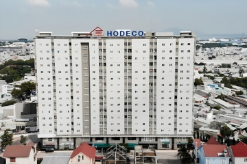 Hodeco bị phạt hơn 240 triệu đồng vì lỗi công bố thông tin