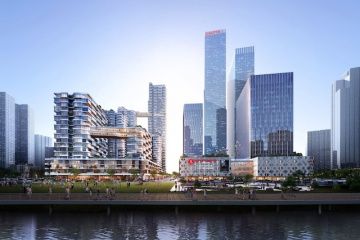Thương vụ đầu tư vào Lotte Properties HCMC của PDR được cổ đông thông qua