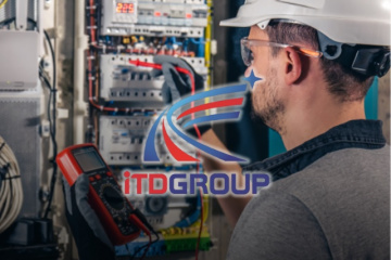 Công ty liên quan Phó Chủ tịch mua 1 triệu cổ phiếu ITD