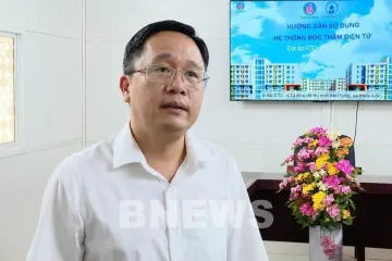 Dự án CT3 Kim Chung: Mở đường cho mô hình bốc thăm nhà ở xã hội minh bạch