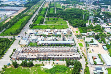TDC sắp chi hơn 100 tỷ đồng trả cổ tức năm 2025