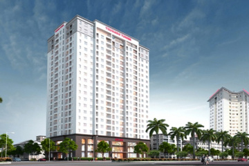 Trung Đô đổi phương án sử dụng vốn từ phát hành thêm, dự kiến lợi nhuận cao gấp 3 lần