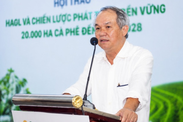 Bầu Đức tiếp tục làm điều đã hứa với cổ đông