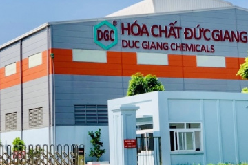 DGC vào diện cảnh báo, vẫn bị theo dõi hạn chế giao dịch