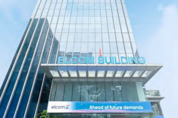 Elcom bành trướng hệ sinh thái với công ty mới thành lập có CEO sinh năm 2000