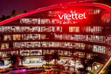 VGI bán thiết bị IP trị giá gần 12 triệu USD cho hai công ty con ở nước ngoài