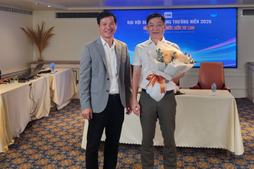 ĐHĐCĐ LDG: Ông Nguyễn Khánh Hưng trở lại HĐQT, tất toán nợ ngân hàng trong quý 3, xóa lỗ lũy kế năm 2027