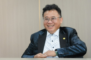 Công ty liên quan ông Đặng Thành Tâm đăng ký mua 10 triệu cp KBC