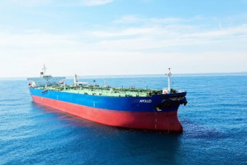 PVTrans Pacific: Xu hướng dịch chuyển dòng chảy thương mại đang mở ra cơ hội cho ngành vận tải dầu khí