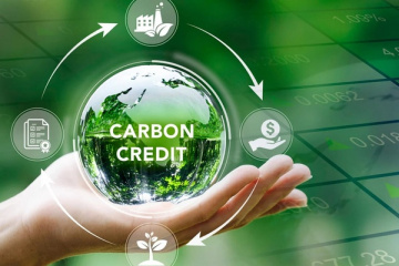 Vận hành chính thức sàn giao dịch carbon từ 29/06