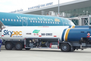 SAF Việt Nam: lộ trình phát triển đến năm 2050