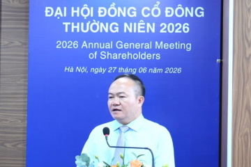 FECON lần đầu tổ chức ĐHĐCĐ thường niên bất thành