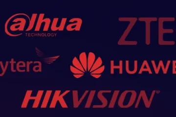 Mỹ mở rộng thêm lệnh cấm nhập khẩu nhiều thiết bị công nghệ của Trung Quốc