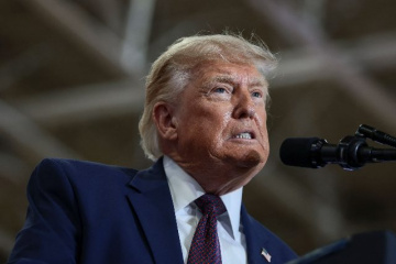 Ông Trump dọa áp thuế 100% với nhiều quốc gia châu Âu