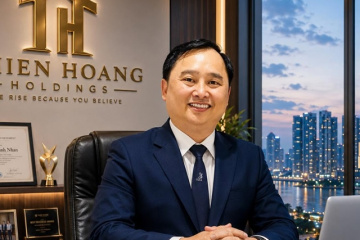 Những nước đi liên tiếp của ông Đỗ Thành Nhân sau khi tái xuất