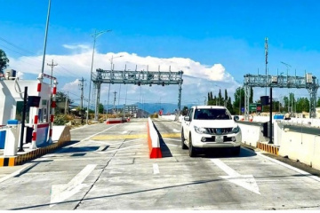 Bộ Xây dựng yêu cầu đẩy nhanh triển khai thu phí các tuyến cao tốc đủ điều kiện