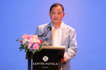 Phát Đạt vay MB hơn 8.8 ngàn tỷ cho dự án Lotte Eco Smart City Thu Thiem