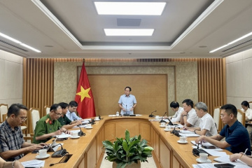 Sửa đổi Luật Đấu giá tài sản: Rà soát, bổ sung tài sản kinh tế số và quyền khai thác BOT