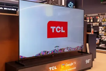 Bí quyết thành công của TCL trong thị trường tivi giá rẻ
