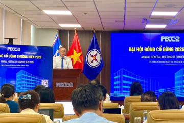 Ông Đinh Quang Tri (TV2): Vụ việc của cựu Chủ tịch là bài học đau xót, đưa ra 4 đề xuất với EVN