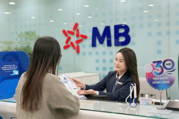 MB chốt ngày chi hơn 8,000 tỷ đồng cổ tức, Viettel sắp nhận hơn 1,180 tỷ