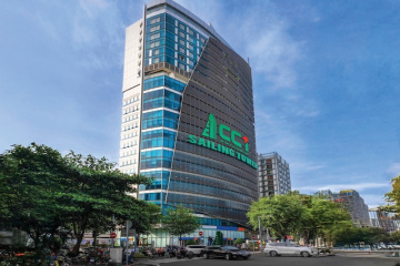 CC1 bổ nhiệm Kế toán trưởng mới