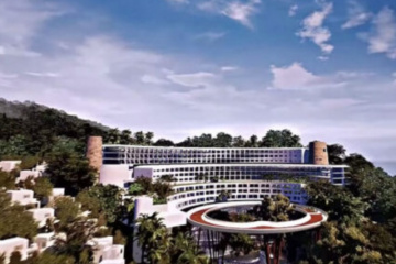 MST muốn tăng nợ thêm 2.7 ngàn tỷ cho loạt dự án
