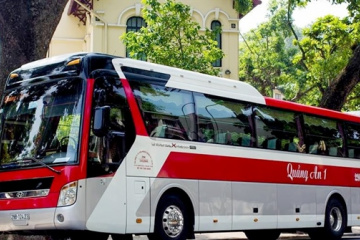 Ngân hàng rao bán khoản nợ kèm hàng chục ô tô và biệt thự cao cấp ven biển