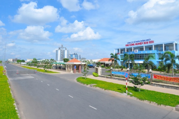 Công ty con của TID gom gần 17% vốn NTW