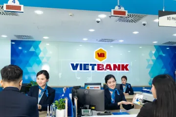 Vietbank (VBB) chính thức giao dịch trên HOSE vào ngày 14/07