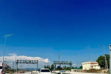 Đẩy nhanh tiến độ hệ thống ITS, thu phí tự động 3 tuyến cao tốc miền Trung