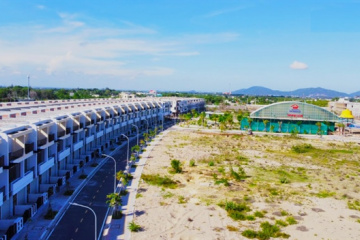 HDC nộp thừa hơn 150 tỷ tiền sử dụng đất, lên tiếng về 4 dự án không thuộc diện thí điểm nhà ở thương mại