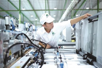 AAA sắp trả hơn 118 tỷ đồng cổ tức