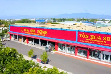 Thị trường nội địa tăng trưởng, HSG chủ động ứng phó với các xu hướng bảo hộ thương mại