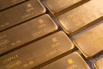 Giá vàng SJC sáng 13/7 giảm 1 triệu đồng/lượng
